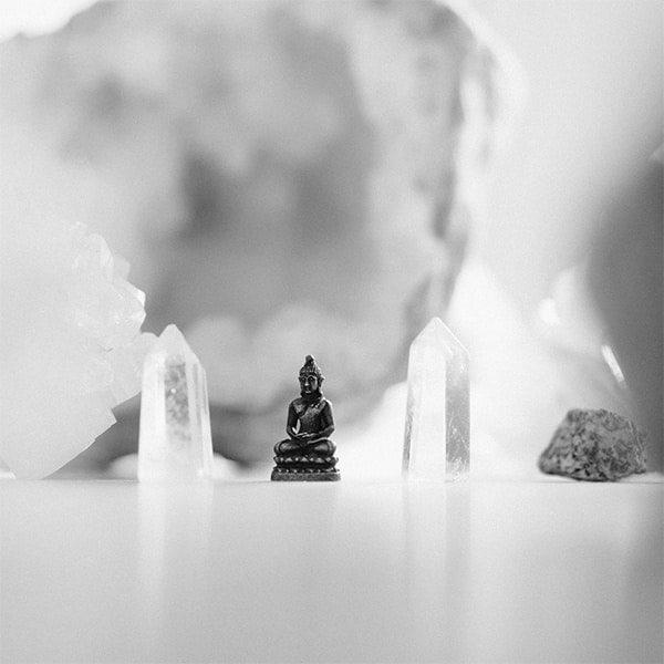 Spiritual